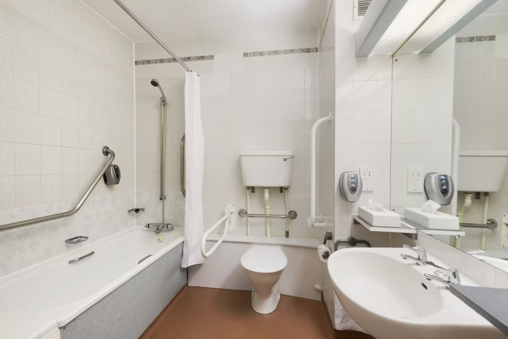Days Inn by Wyndham Hamilton - Chambres