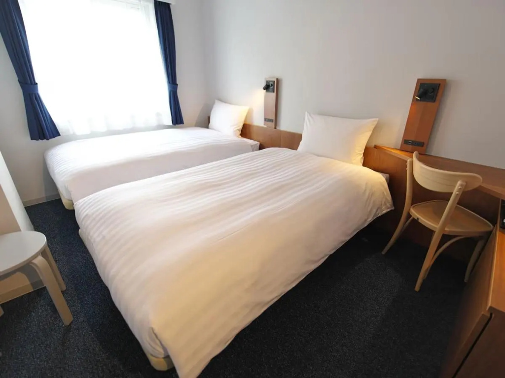 Toyoko Inn Tokyo Haneda Kuko No.2 사진 8