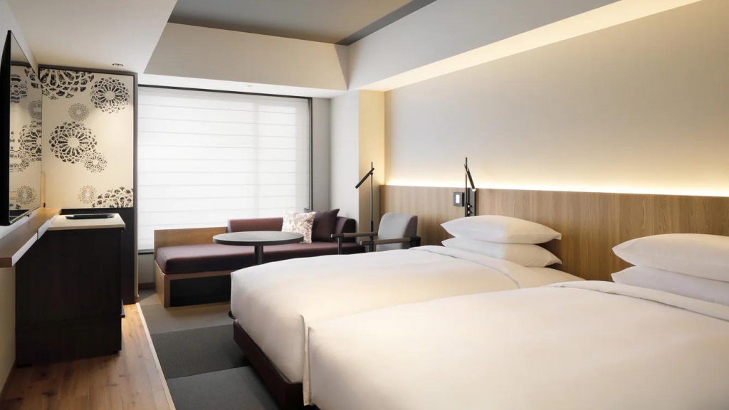 The Chapter Kyoto, a Tribute Portfolio Hotel by Marriott 사진 5