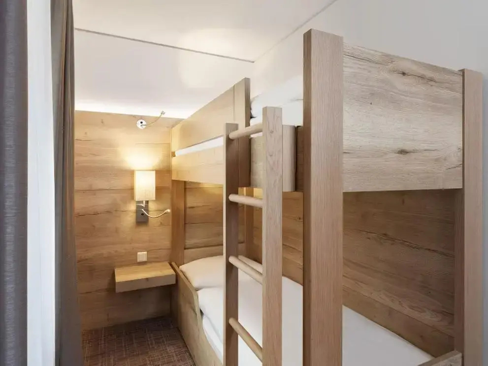 Holiday Inn Nürnberg City Centre by IHG - Chambres