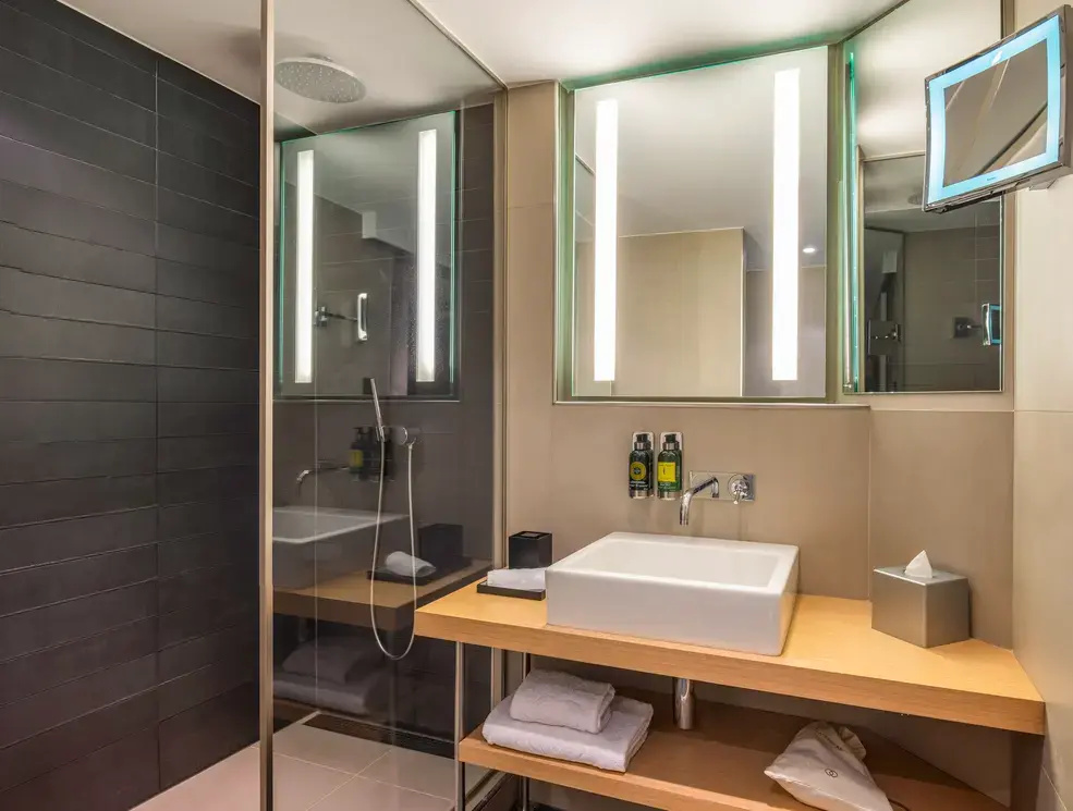 Le Louise Hotel Brussels - MGallery - Chambres