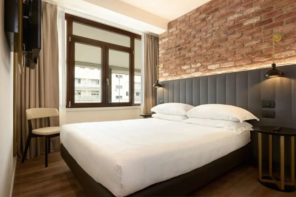 Family Quadruple room