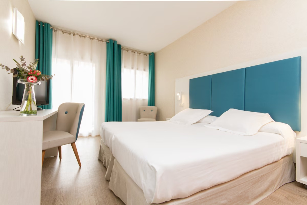 Castilla Alicante Hotel  - Général