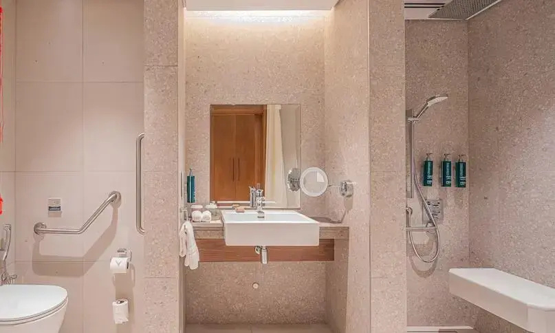 Hilton Mauritius Resort & Spa - Chambres