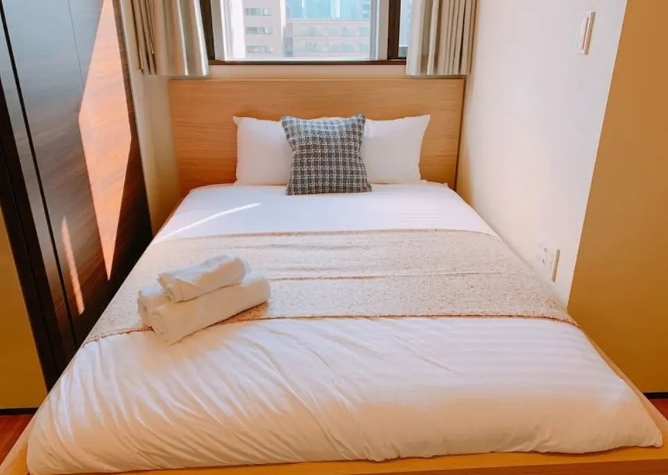 Dash Living Tsukiji 사진 17