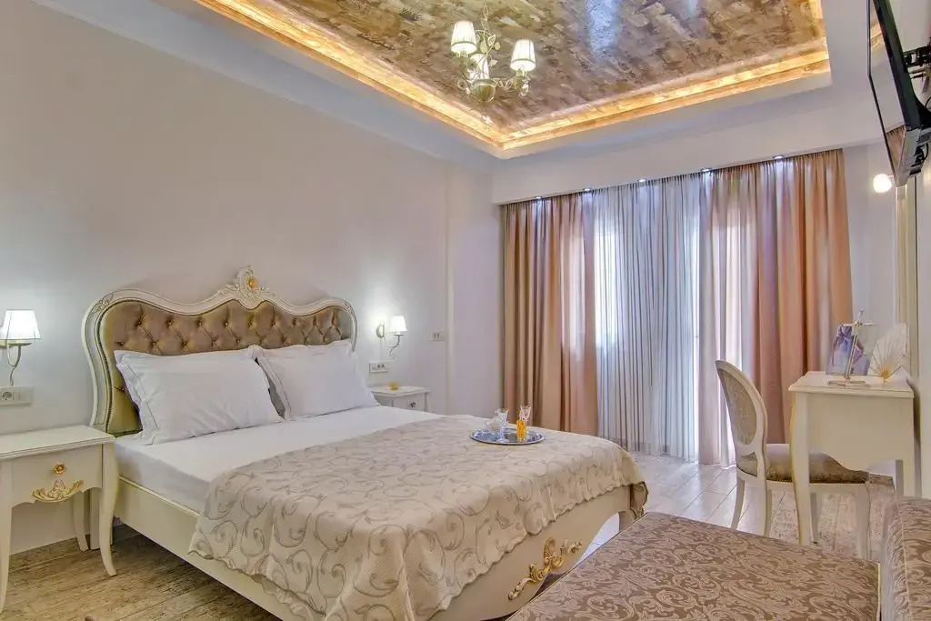 Hotel Parga Princess - Chambres