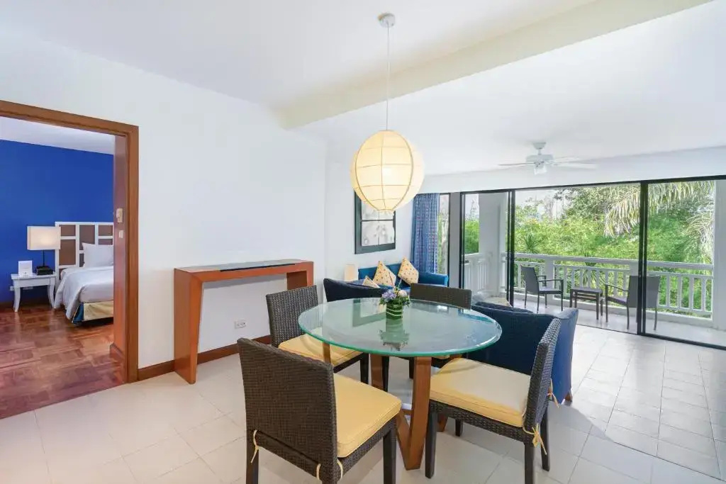 Homm Suites Laguna - Général