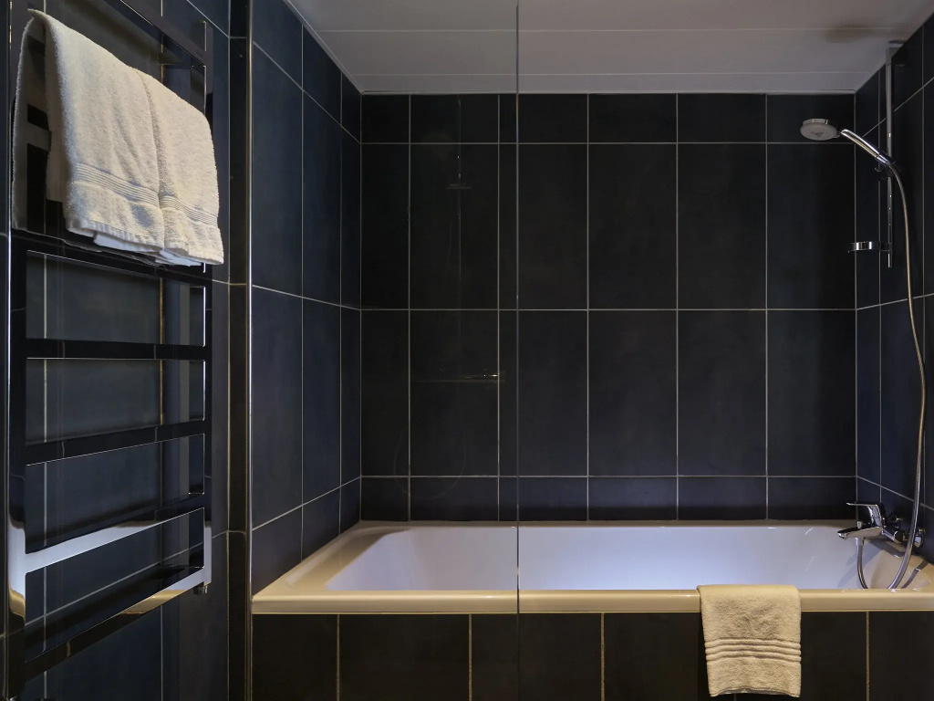 Novotel Thalassa Le Touquet Hotel - Chambres