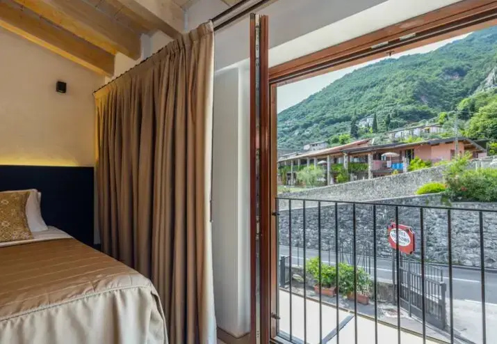Hotel Meandro - Lake View - Chambres