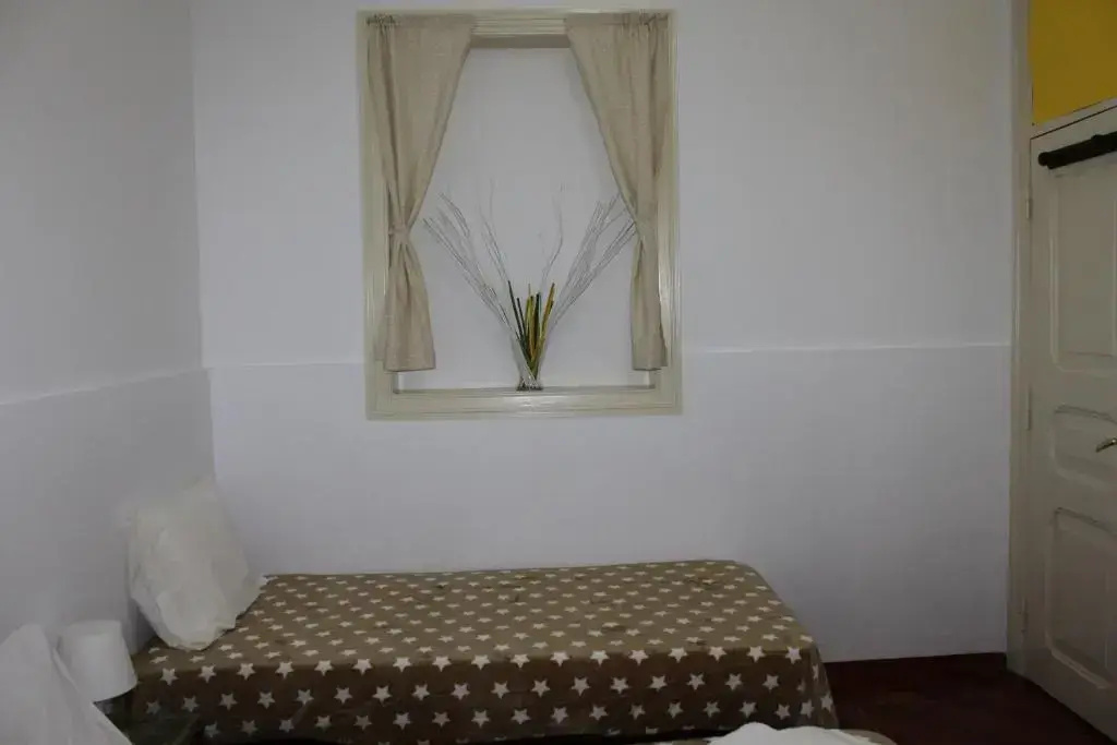 Superior Double room (full double bed)
