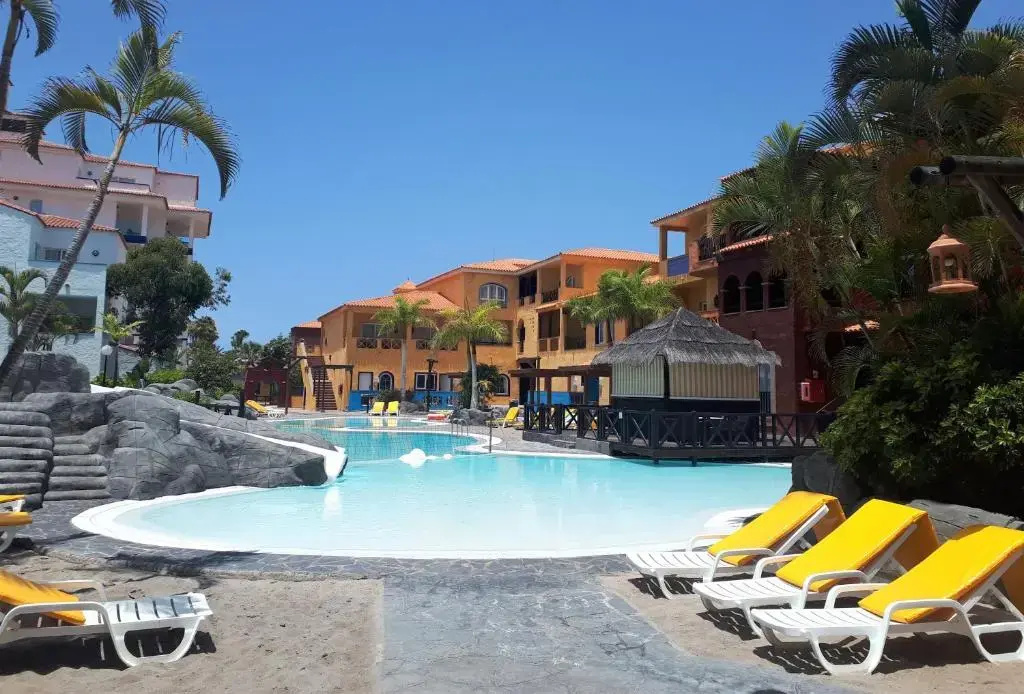 Park Club Europe - All Inclusive - Général