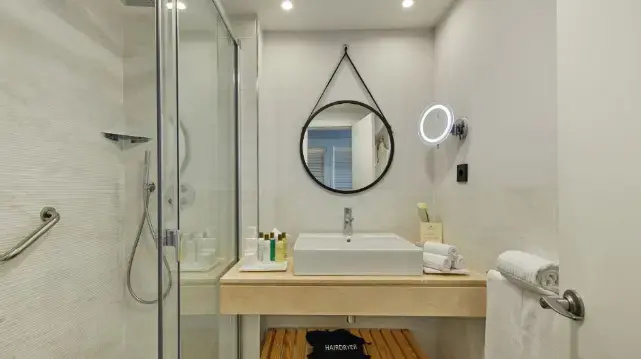 Grand Hyatt Lanzarote Playa Dorada Resort - Chambres