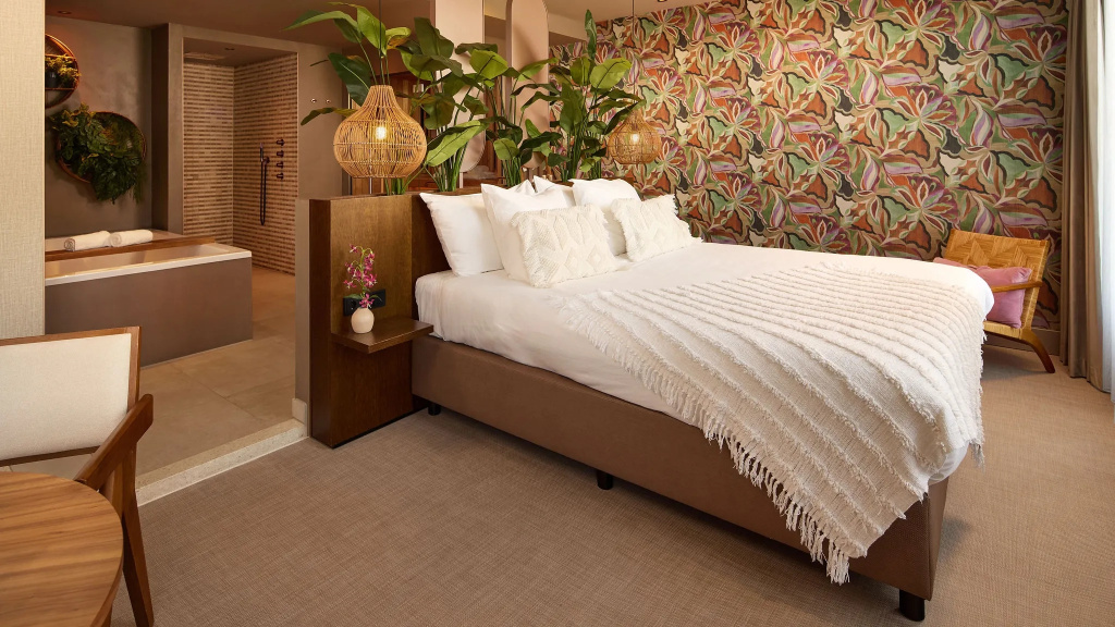 Tulum Suite