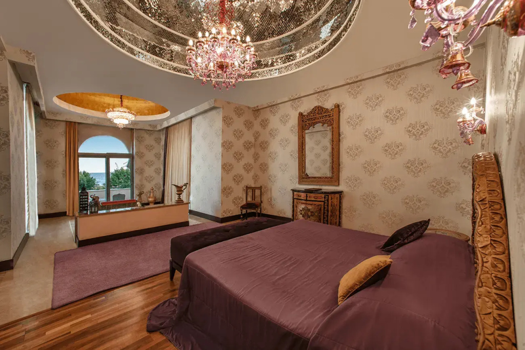 Susam Villa