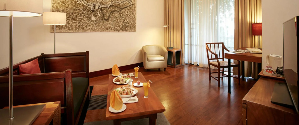 Heritance Kandalama