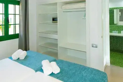 Hyde Park Lane Villas - Chambres