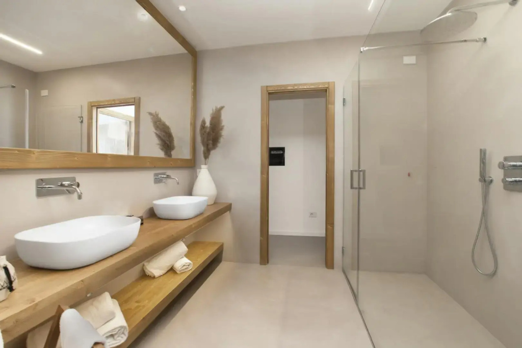 Maya Beach Resort - Chambres