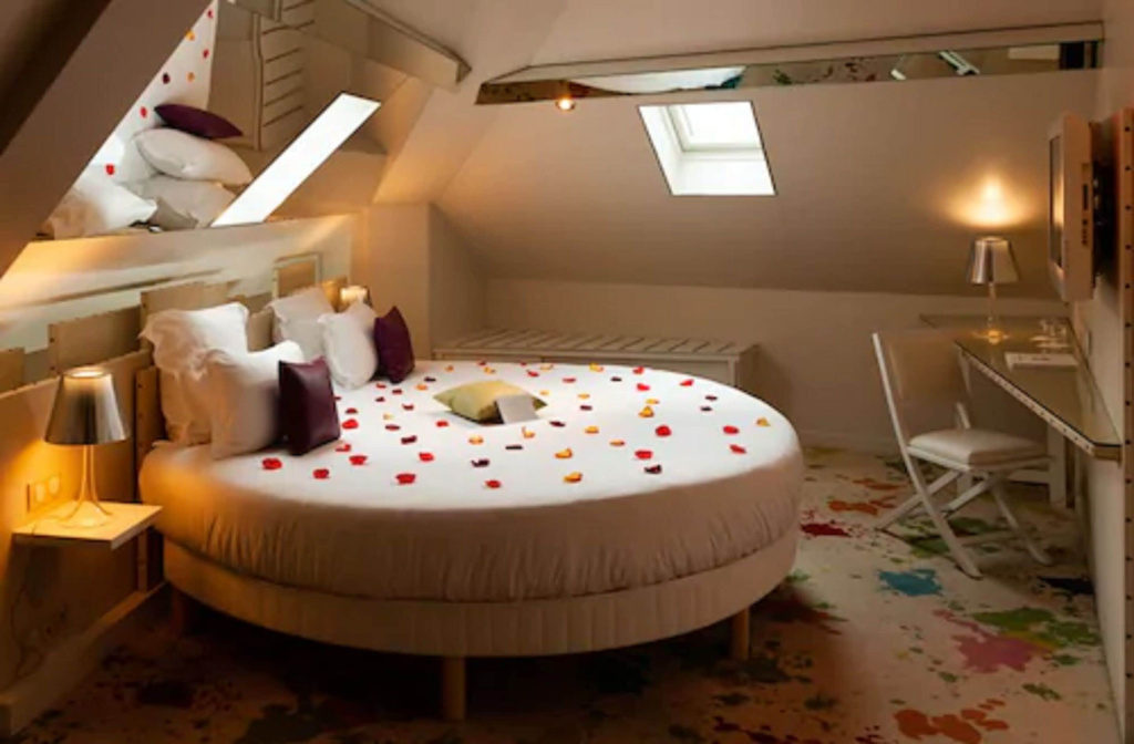 Secret de Paris - Hotel & Spa 73