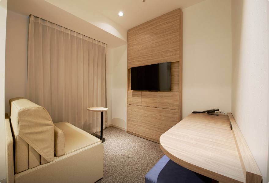 Sotetsu Fresa Inn Tokyo Kinshicho 사진 22