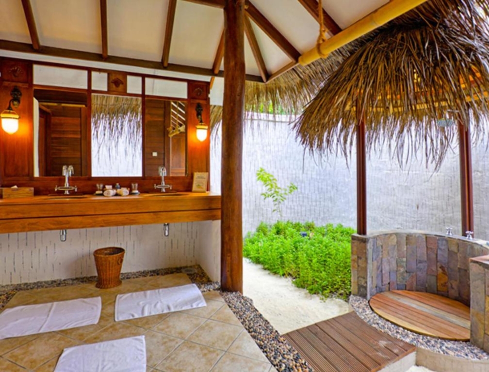 Medhufushi Island Resort
