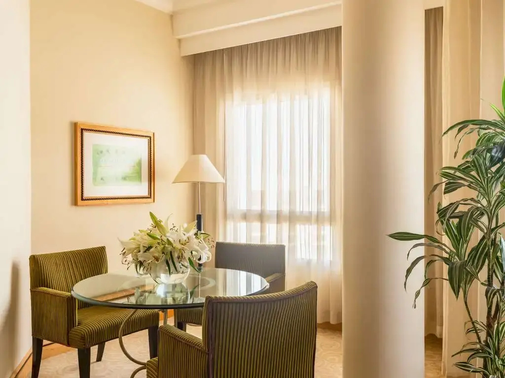 Mövenpick Hotel Doha - Chambres