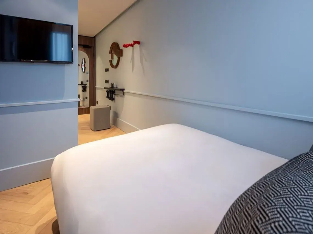 Urban Hive Milano Hotel - Chambres