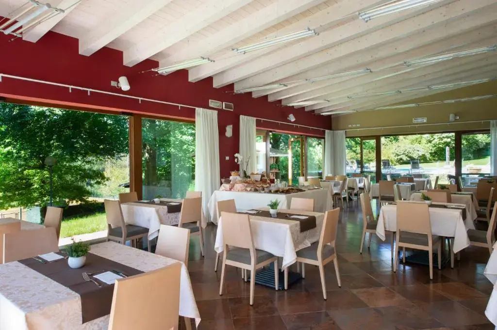 Vital Hotel Flora - Général