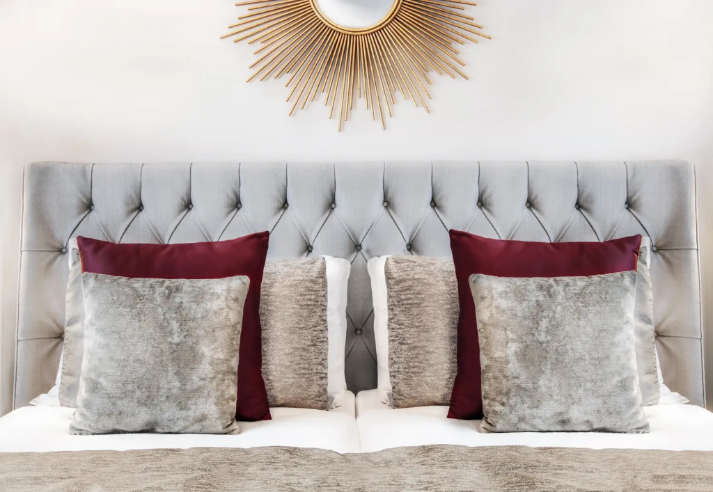 Hotel Royal - Chambres