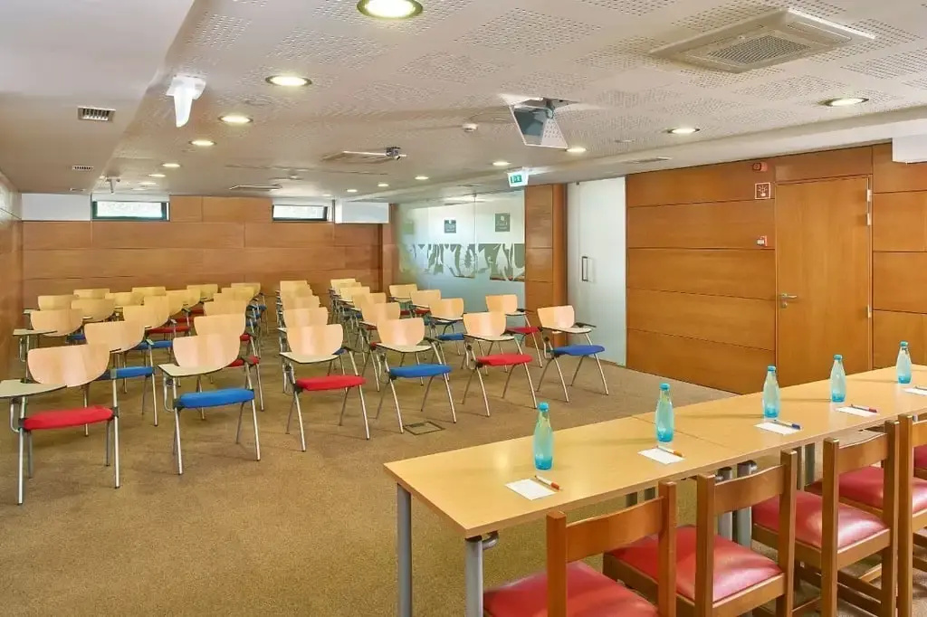 Oceanus Aparthotel - Général