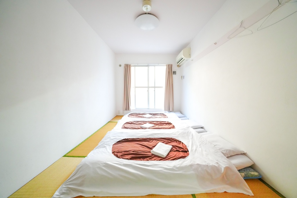 Sakura Hotel Nippori 사진 4