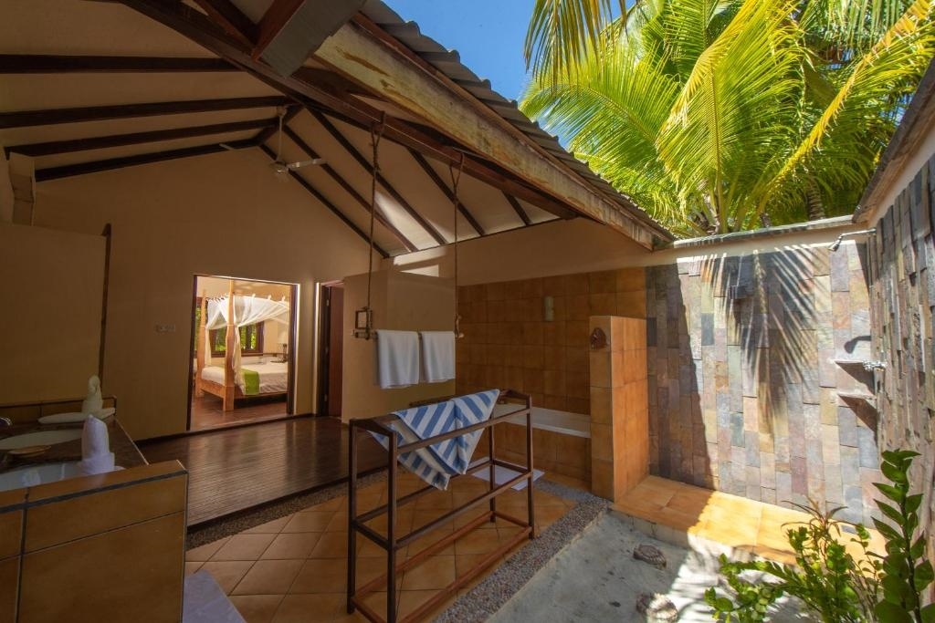 Filitheyo Island Resort