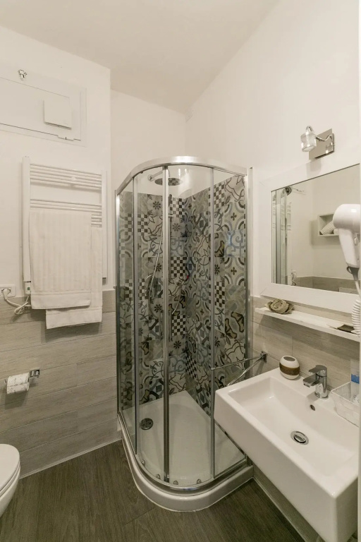 Hotel La Caletta - Chambres