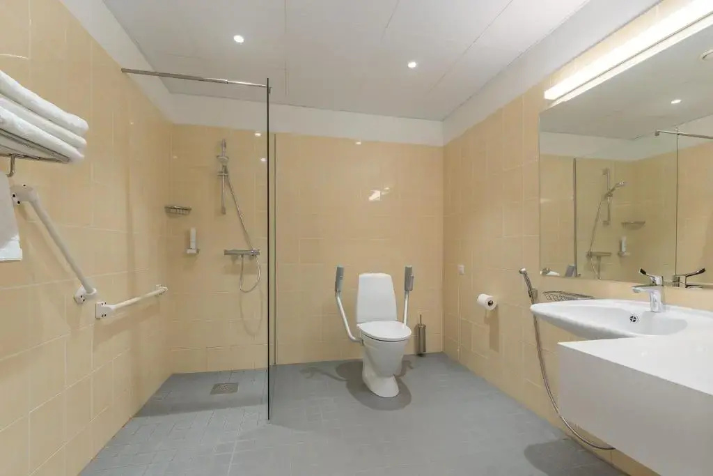 Art Hotel Pallas  - Chambres