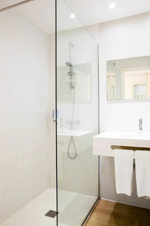 Mariant Hotel - Chambres