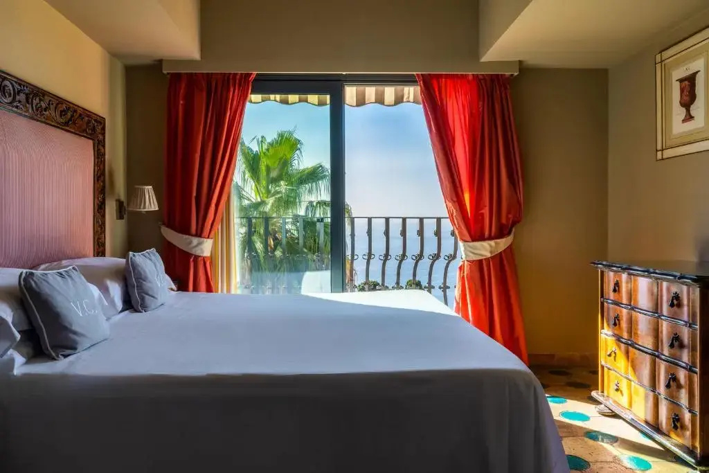 Hotel Villa Carlotta - Général