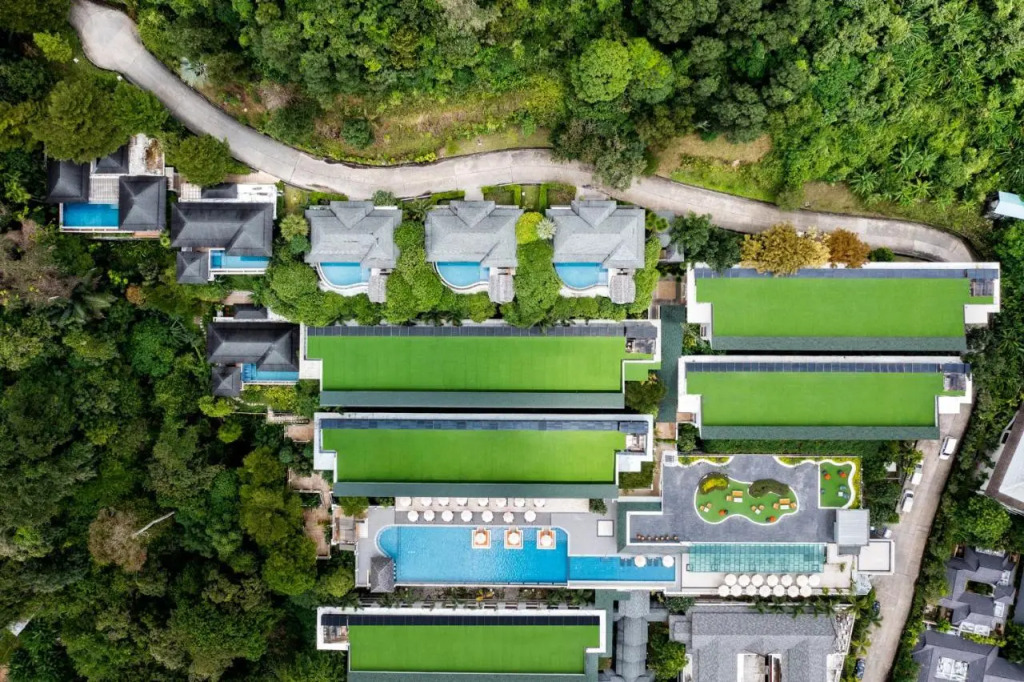 Andamantra Resort And Villa Phuket