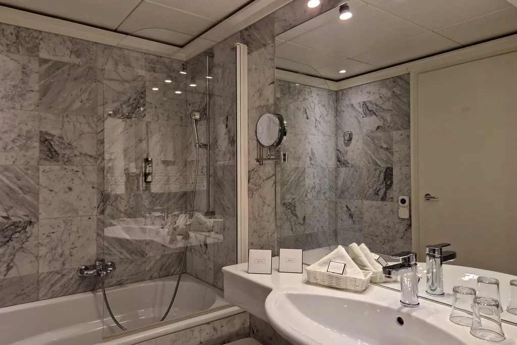 Athmos Hotel - Chambres