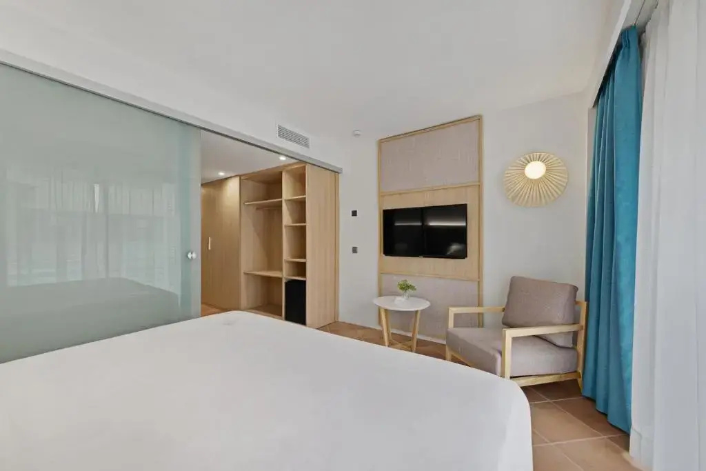 Occidental Cala Viñas - Chambres