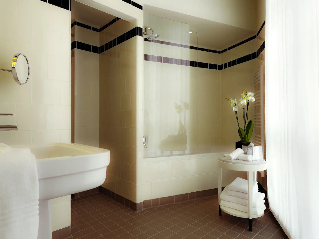 Carlton Hotel Lyon - MGallery Collection - Chambres