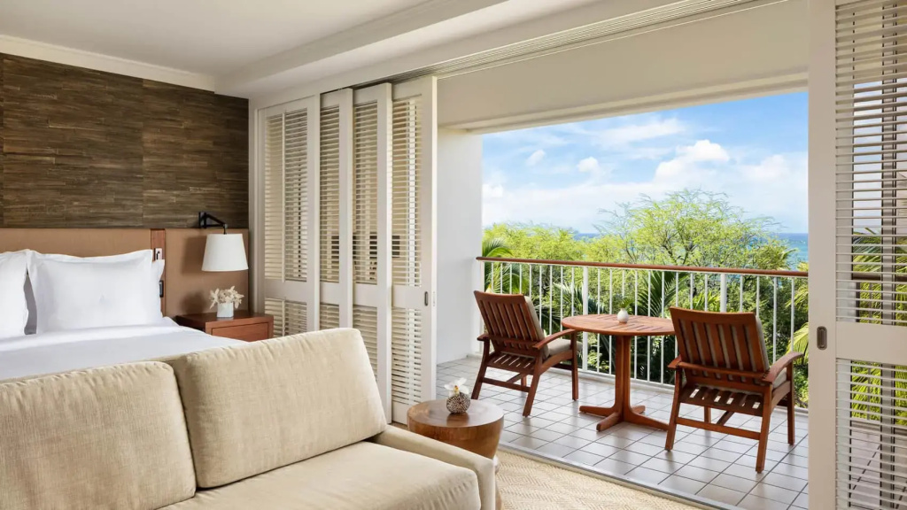 Four Seasons Resort Oahu at Ko Olina - Chambres