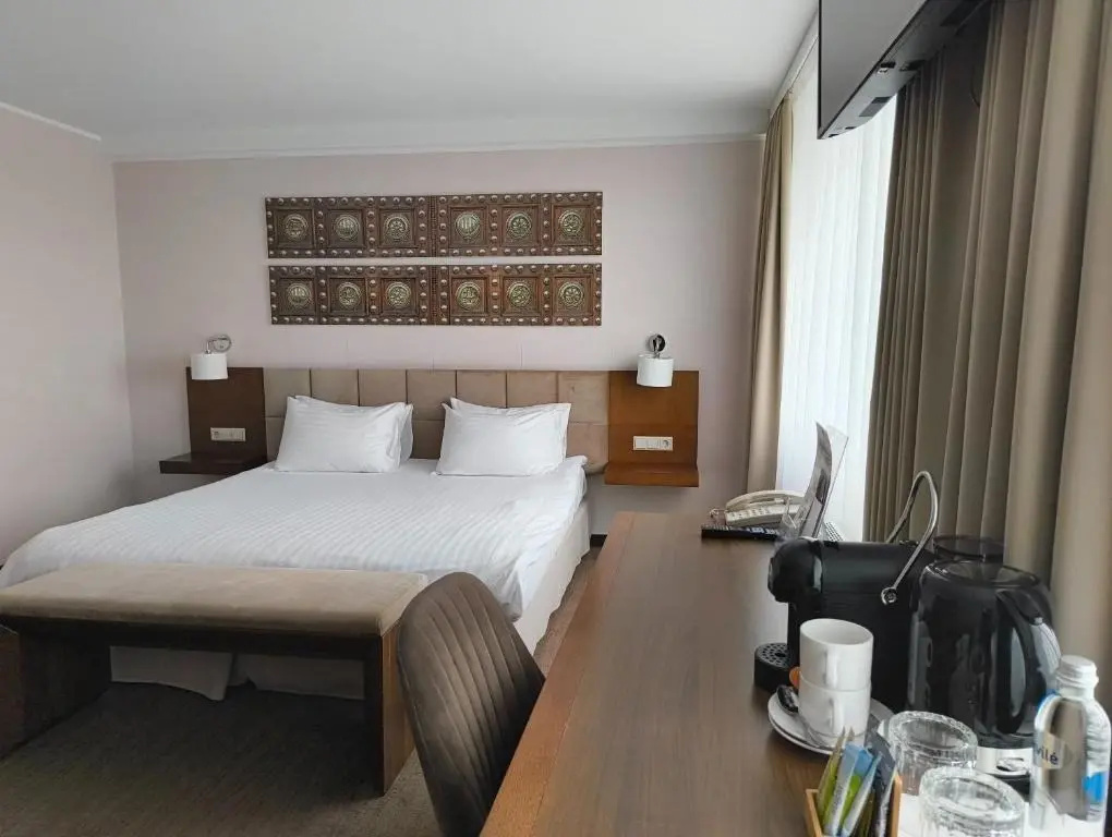 Mercure Marijampole Hotel - Général