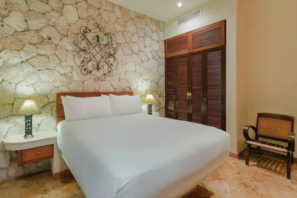 Porto Playa Condo Hotel & Beachclub - Chambres