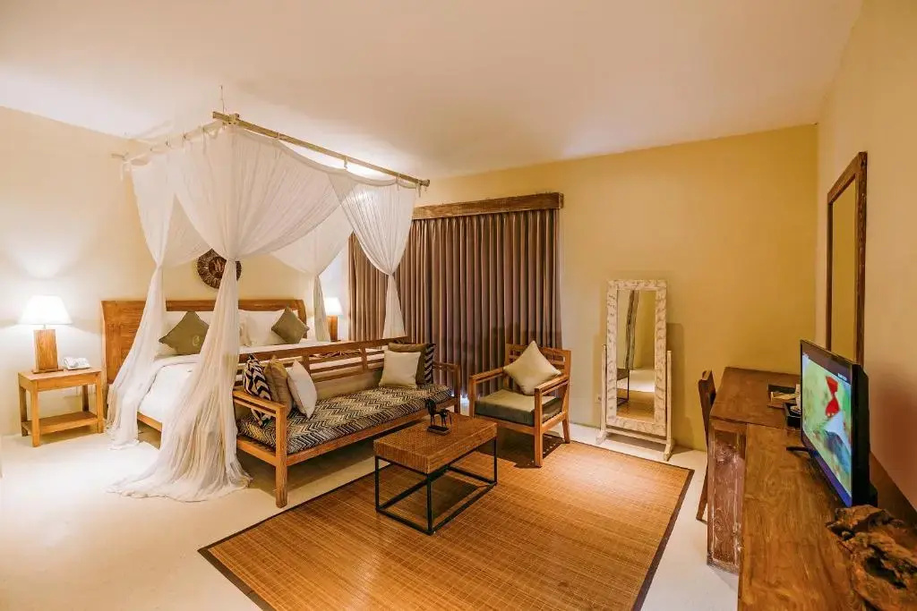 La Berceuse Resort and Villa Nusa Dua by Taritiya Collection — фото