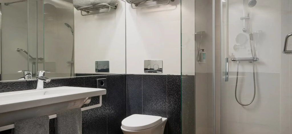INNSiDE by Meliá Costablanca - Adults recommended - Chambres