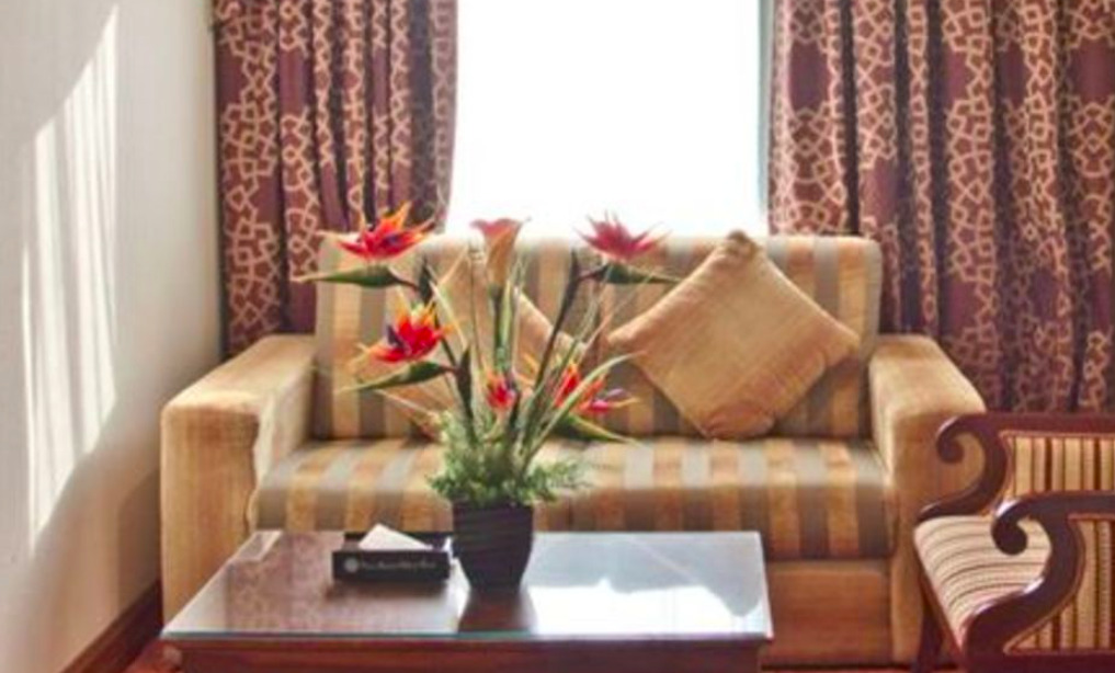 Regent Palace Hotel