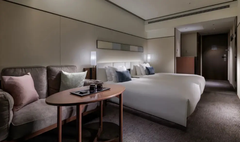 SOLARIA Nishitetsu Hotel Kyoto Premier 사진 4