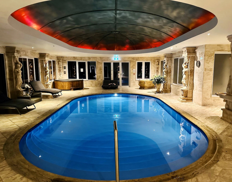 Coronet Ridge Resort - Général