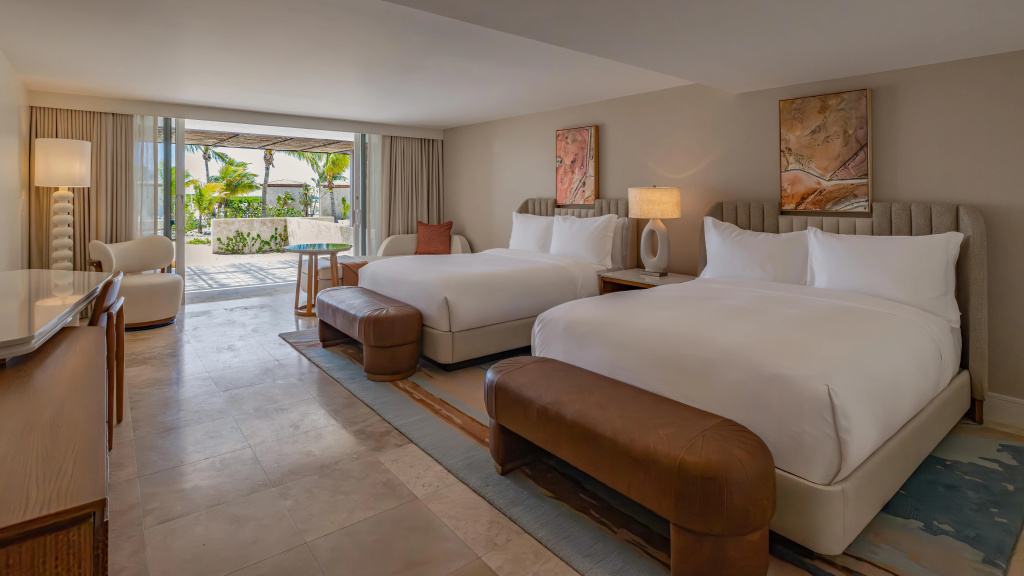 Salterra, a Luxury Collection Resort & Spa, South Caicos - Général
