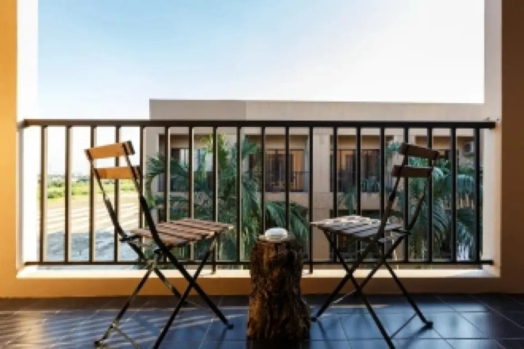 The Cottage Suvarnabhumi Hotel - Chambres