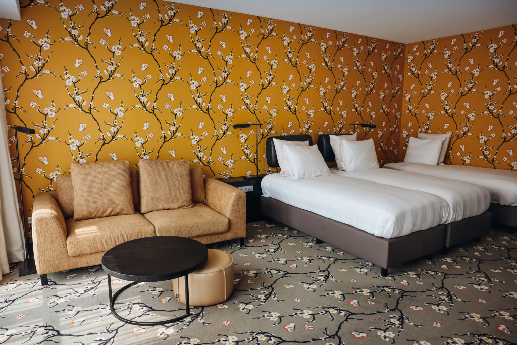 Van der Valk Hotel Harderwijk op de Veluwe - Chambres